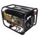 Бензиновый генератор Huter DY3000LX 2.5 кВт - электростартер в Архангельске