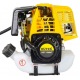 Бензокоса (бензиновый триммер) Huter GGT-15004Т в Архангельске