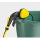 Бочечный погружной насос Karcher BP 1 Barrel в Архангельске