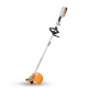 Аккумуляторный триммер Villartec СА40R SET AM405 + AC402 в Архангельске