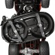 Садовый минитрактор Daewoo DSD 108 H в Архангельске