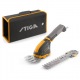 Аккумуляторные ножницы Stiga SGM 102 AE в Архангельске