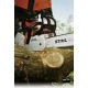 Бензопила Stihl MS 180 C-BE-14&quot; Ergostart в Архангельске