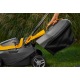Газонокосилка аккумуляторная Stiga Collector 136e Kit в Архангельске