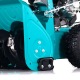 Снегоуборщик Steviman SX-56E в Архангельске