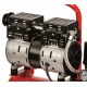 Компрессор безмасляный Einhell TE-AC 6 Silent в Архангельске
