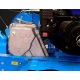 Мотоблок Нева МБ-2 Pro с двигателем Yamaha MX200 6.5 л.с. (Фрезы в комплекте!) в Архангельске