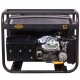 Бензогенератор Huter DY6500LXG 5 кВт в Архангельске