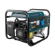 Бензогенератор BauMaster PG-8715X 1.1 кВт в Архангельске