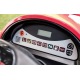 Садовый минитрактор Honda HF 2417 HTE в Архангельске