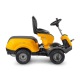 Райдер Stiga Park 640 PWX в Архангельске