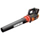 Воздуходувка аккумуляторная Worx WG584E в Архангельске