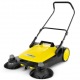 Подметальная машина Karcher S 6 Twin в Архангельске
