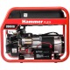 Бензогенератор Hammer GN4000E 3 кВт в Архангельске