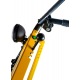 Бензиновый снегоуборщик Huter SGC 4800 (B) в Архангельске