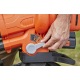 Воздуходувка аккумуляторная Black+Decker BCBLV36B (без аккумулятора и зарядного устройства) в Архангельске