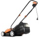 Газонокосилка электрическая Yard Fox EL3230 в Архангельске