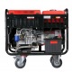 Дизельгенератор Fubag DS 14000 DA ES 10 кВт в Архангельске