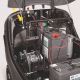 Подметальная машина Karcher KM 85/50 W G Adv в Архангельске