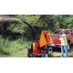 Измельчитель бензиновый Echo Bear Cat CH5653+ПСМ в Архангельске