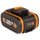 Аккумулятор Worx WA3553 в Архангельске
