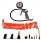 Компрессор поршневой масляный Einhell TC-AC 190/24/8 Kit в Архангельске