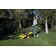 Газонокосилка аккумуляторная Karcher LMO 18-36 Battery (без аккумулятора и зарядного устройства) в Архангельске