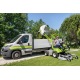 Садовый райдер Grillo FD 900 4WD в Архангельске