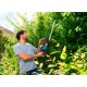 Электроножницы Gardena ComfortCut 550/50 в Архангельске