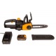 Аккумуляторная пила Worx WG322E-10&quot; в Архангельске