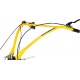 Мотоблок Denzel DPT-370X (фрезы в комплекте) в Архангельске