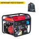 Бензогенератор Fubag BS 7500 A ES Duplex 7 кВт в Архангельске