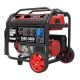 Бензогенератор Sunreka G5500X 5 кВт в Архангельске