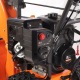 Снегоуборщик Patriot PRO 11 KX в Архангельске