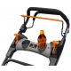 Газонокосилка бензиновая Carver LMG-4256DMS в Архангельске