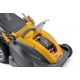 Газонокосилка аккумуляторная Stiga SLM 540 AE (без аккумулятора и зарядного устройства) в Архангельске