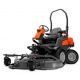 Садовый райдер Husqvarna P525DX в Архангельске