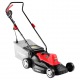 Газонокосилка электрическая Зубр ЗГКЭ-42-1800 в Архангельске