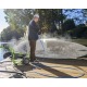 Мойка высокого давления GreenWorks 5106107 в Архангельске