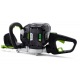 Аккумуляторный кусторез Greenworks GD82HT, 82V, 61 см, бесщеточный, без АКБ и ЗУ (2201807) в Архангельске