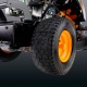 Садовый райдер McCulloch M105-77X в Архангельске