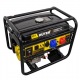 Бензогенератор Huter DY9500LX-3 Pro 7.8 кВт в Архангельске