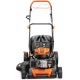 Газонокосилка бензиновая Fuxtec FX-RM5196SL в Архангельске