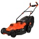 Газонокосилка электрическая Black+Decker BEMW471BH-QS в Архангельске