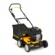 Бензиновый вертикуттер Cub Cadet CC V 35 B в Архангельске