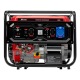 Бензогенератор MTX RS-9000E 6 кВт в Архангельске