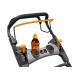 Газонокосилка бензиновая Carver LMG-3653DMSE-VS в Архангельске