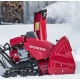 Снегоуборщик гусеничный Honda HSS 760 AET в Архангельске
