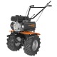 Мотоблок Carver МТ-7100W (фрезы в комплекте) в Архангельске