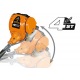 Бензокоса (бензиновый триммер) Carver GBC-31F в Архангельске
